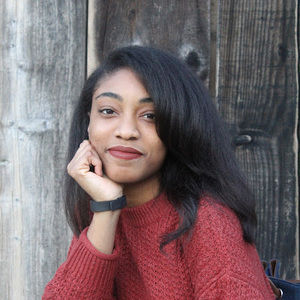 Meet your Posher, Grace